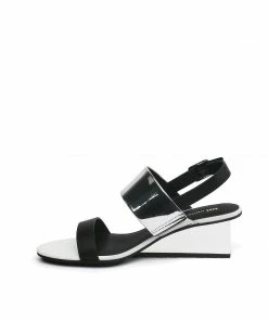 Unitednude WOMEN Solid Slingback Mid