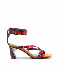 Unitednude Sonar S Mid WOMEN