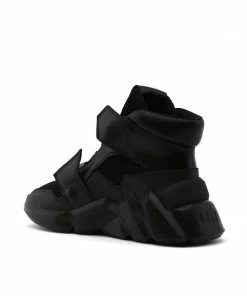 Unitednude Space Kick Jet Hi