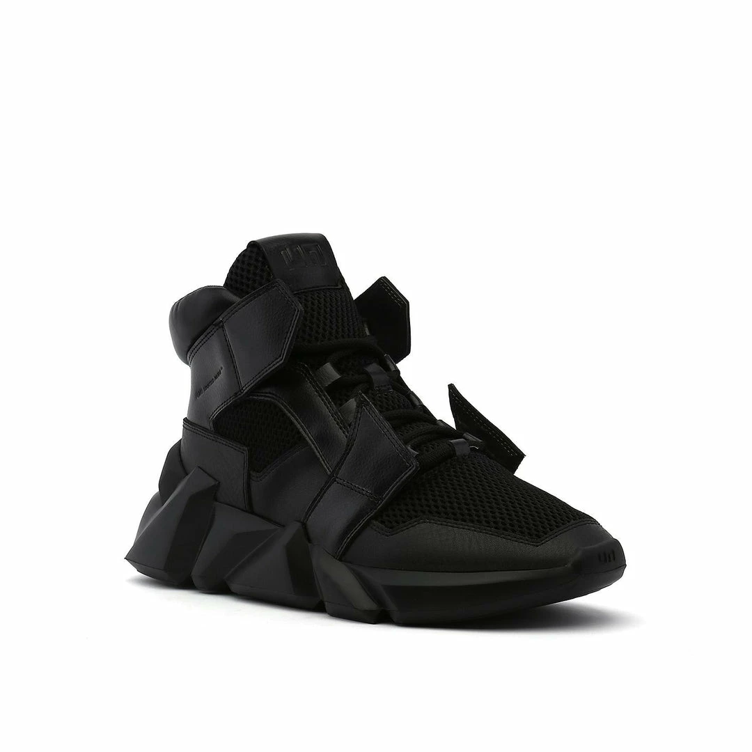 Unitednude Space Kick Jet Hi