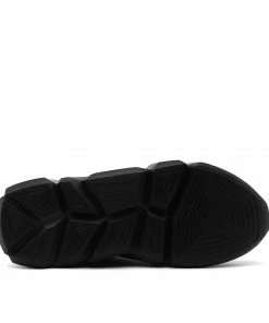 Unitednude Space Kick Jet Hi