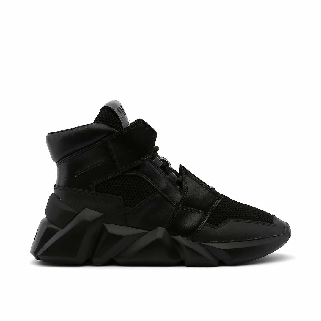 Unitednude Space Kick Jet Hi