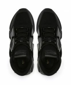 Unitednude Space Kick Jet Hi