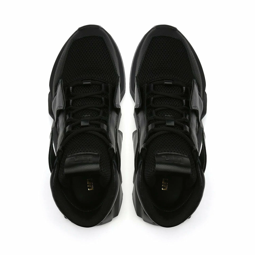 Unitednude Space Kick Jet Hi