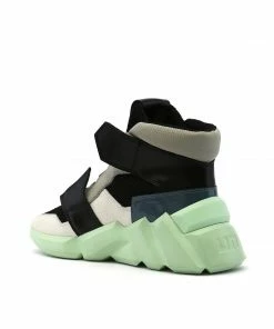 Unitednude Space Kick Jet Hi