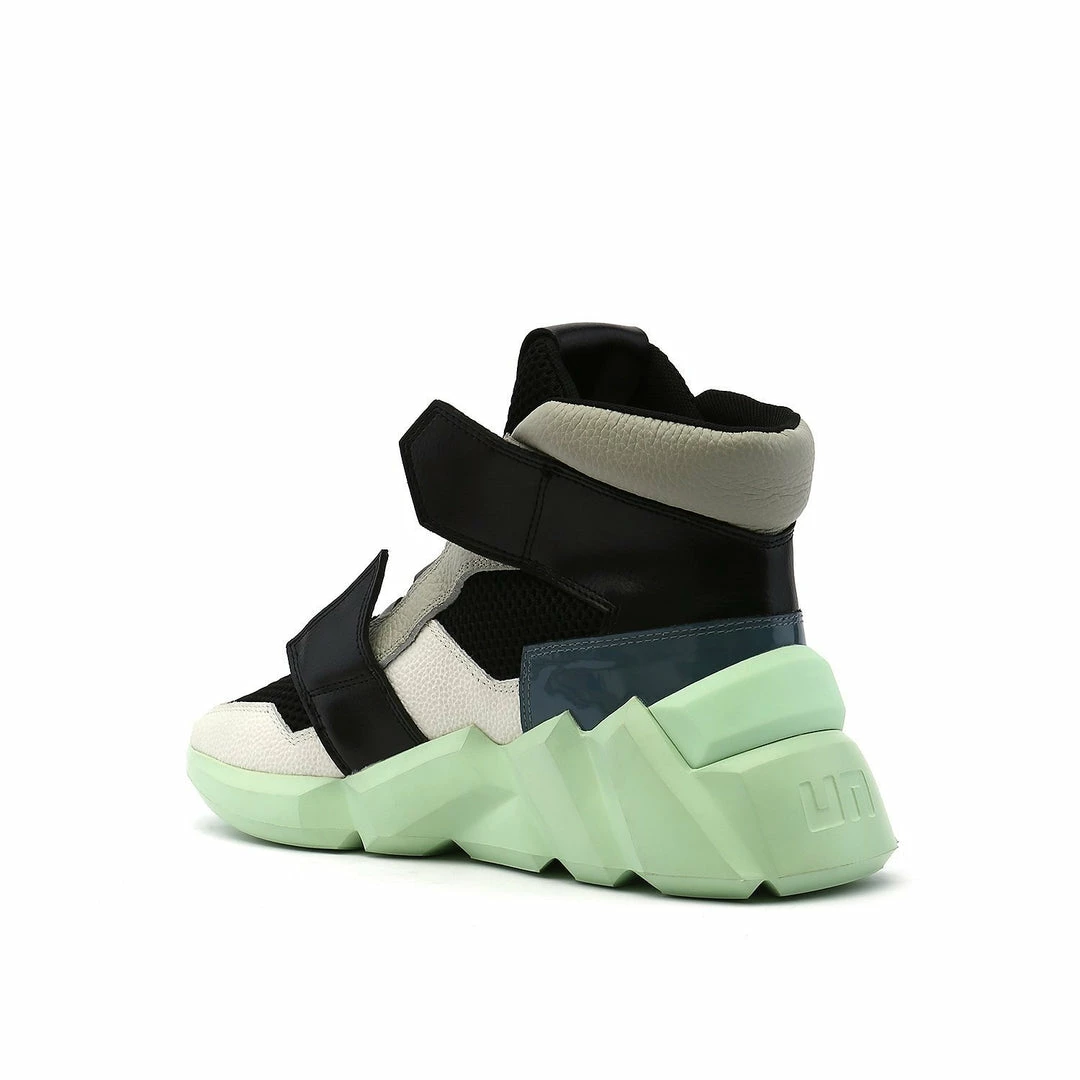 Unitednude Space Kick Jet Hi