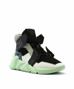 Unitednude Space Kick Jet Hi