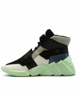 Unitednude Space Kick Jet Hi