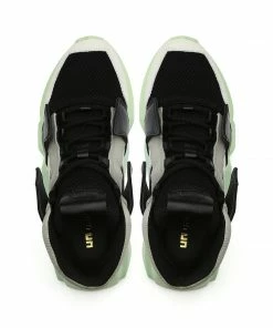 Unitednude Space Kick Jet Hi