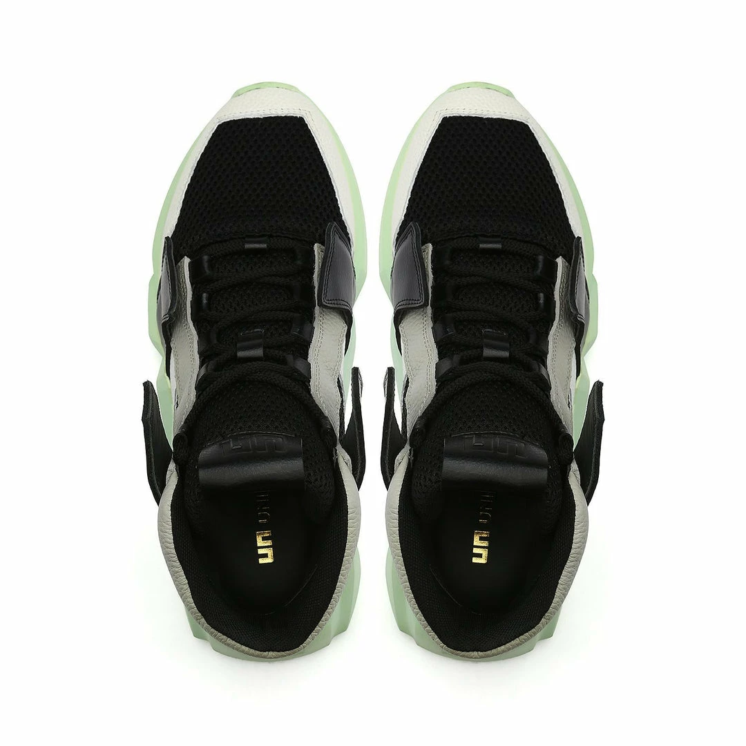 Unitednude Space Kick Jet Hi