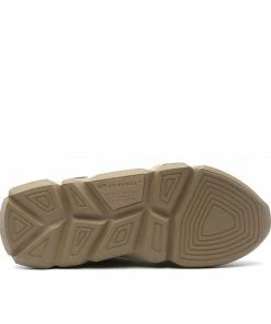 Unitednude Space Kick Jet Hi