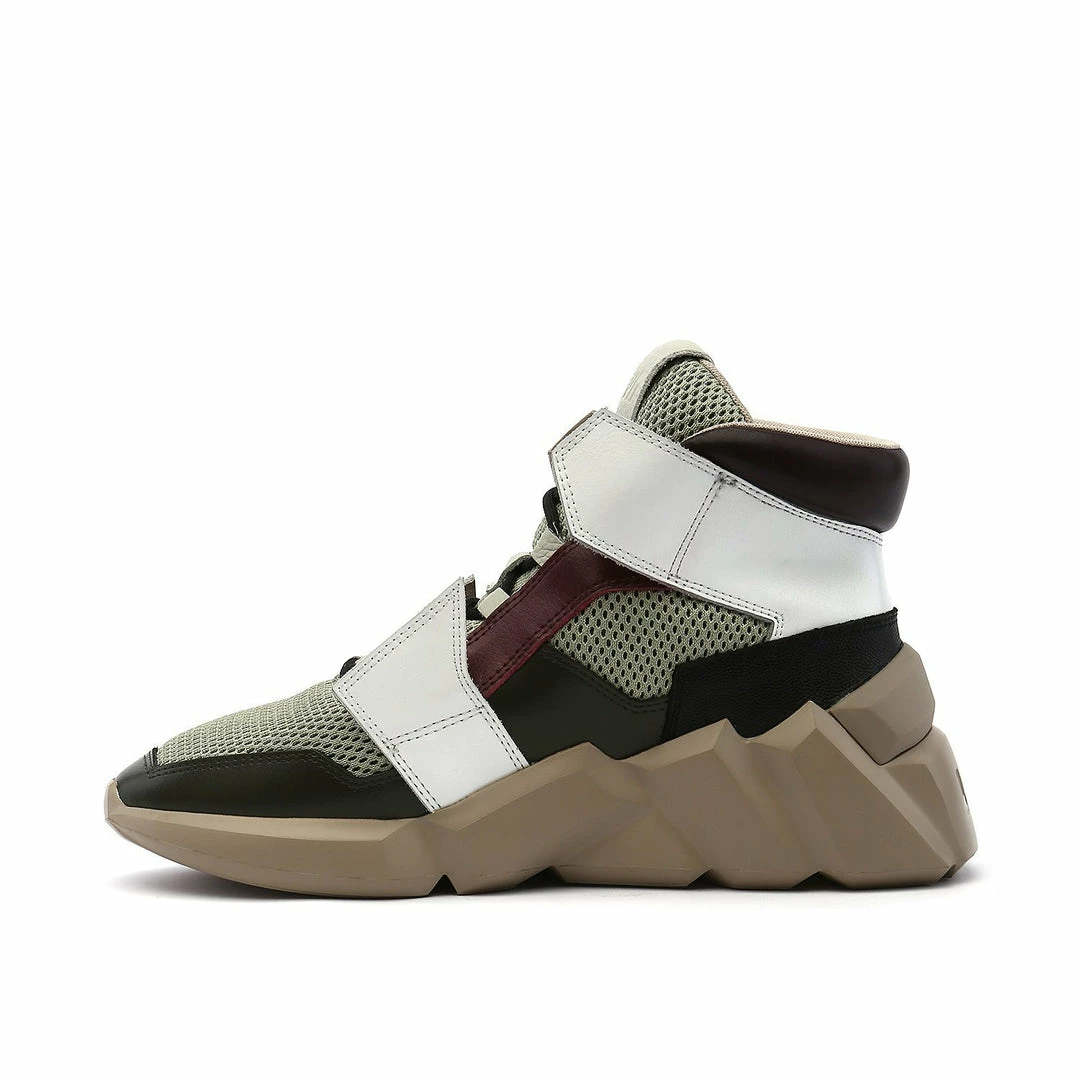 Unitednude Space Kick Jet Hi