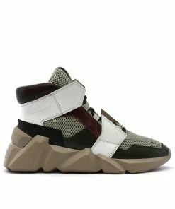 Unitednude Space Kick Jet Hi