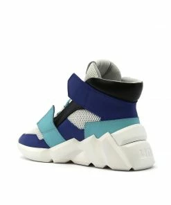 Unitednude Space Kick Jet Hi