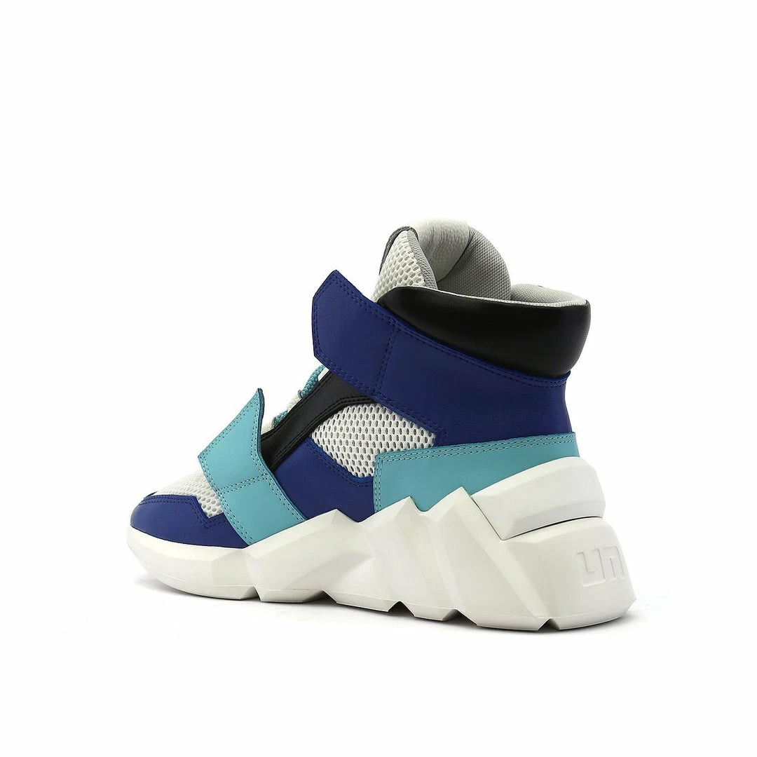 Unitednude Space Kick Jet Hi