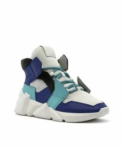 Unitednude Space Kick Jet Hi