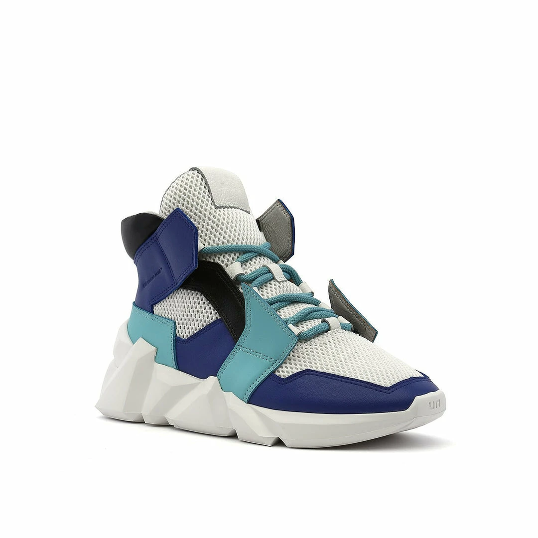 Unitednude Space Kick Jet Hi