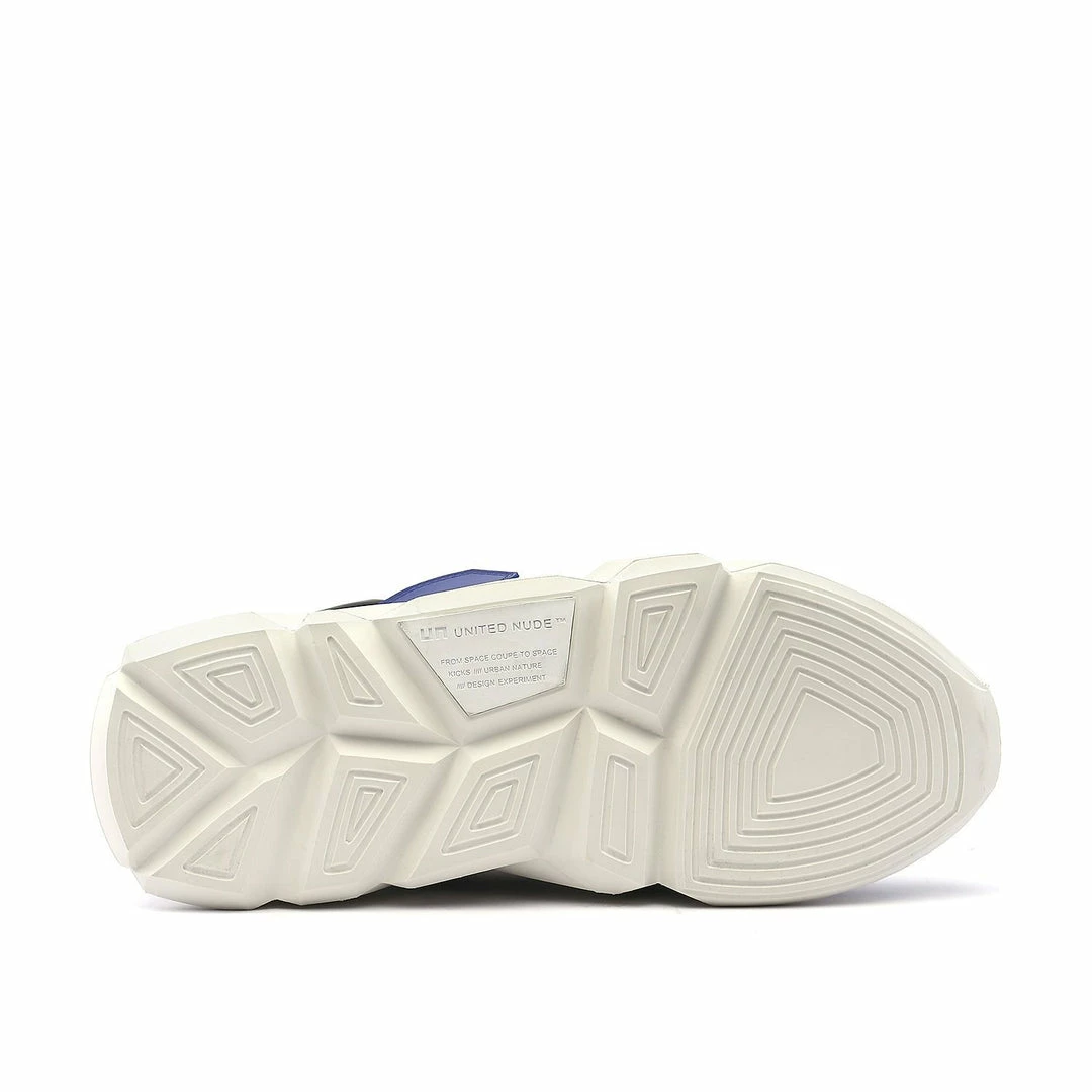 Unitednude Space Kick Jet Hi