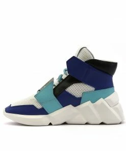 Unitednude Space Kick Jet Hi