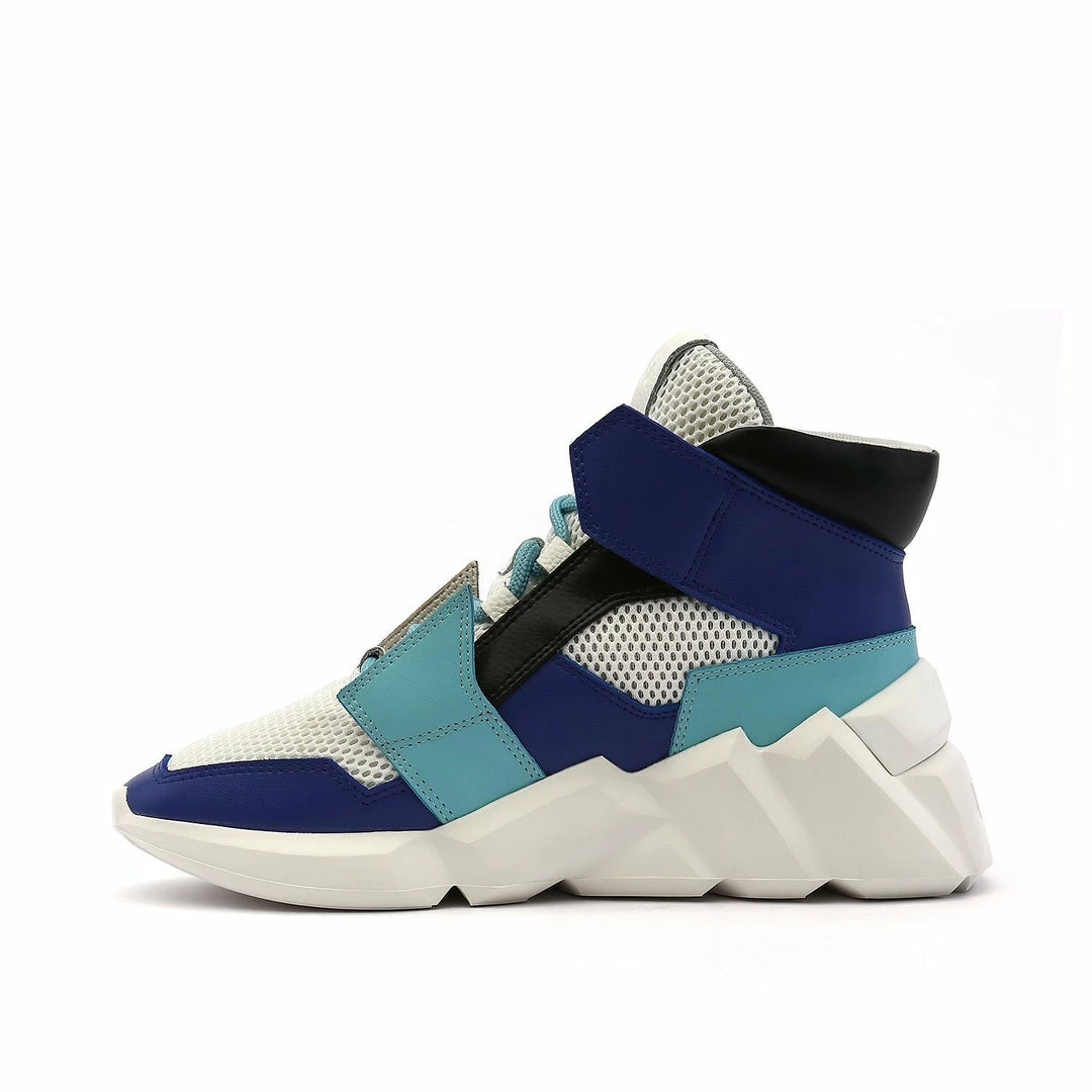 Unitednude Space Kick Jet Hi