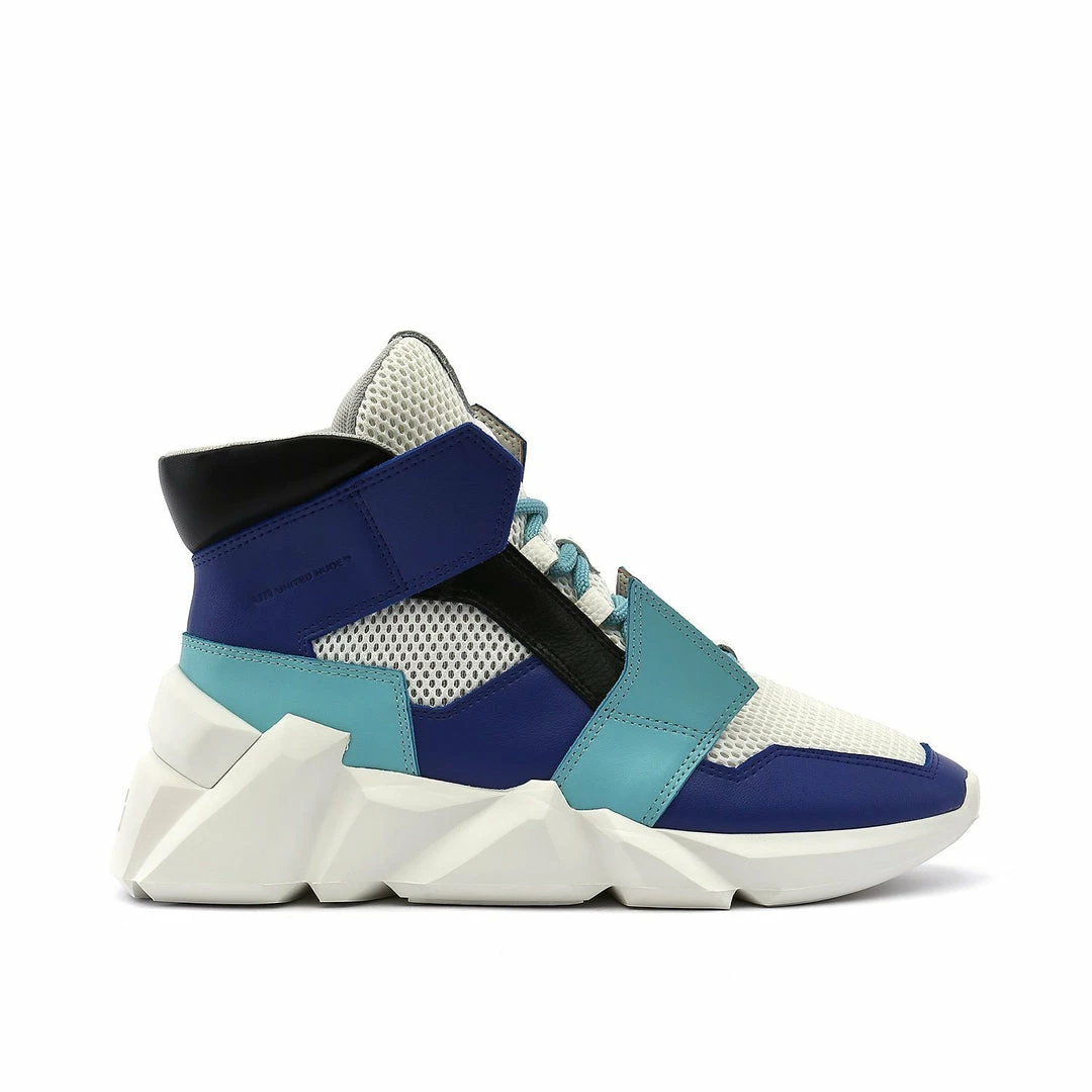 Unitednude Space Kick Jet Hi