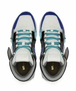 Unitednude Space Kick Jet Hi