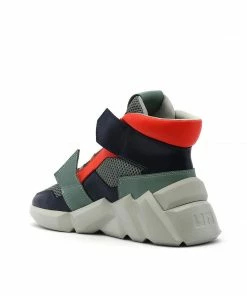 Unitednude Space Kick Jet Hi