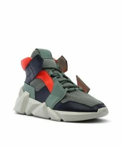 Unitednude Space Kick Jet Hi