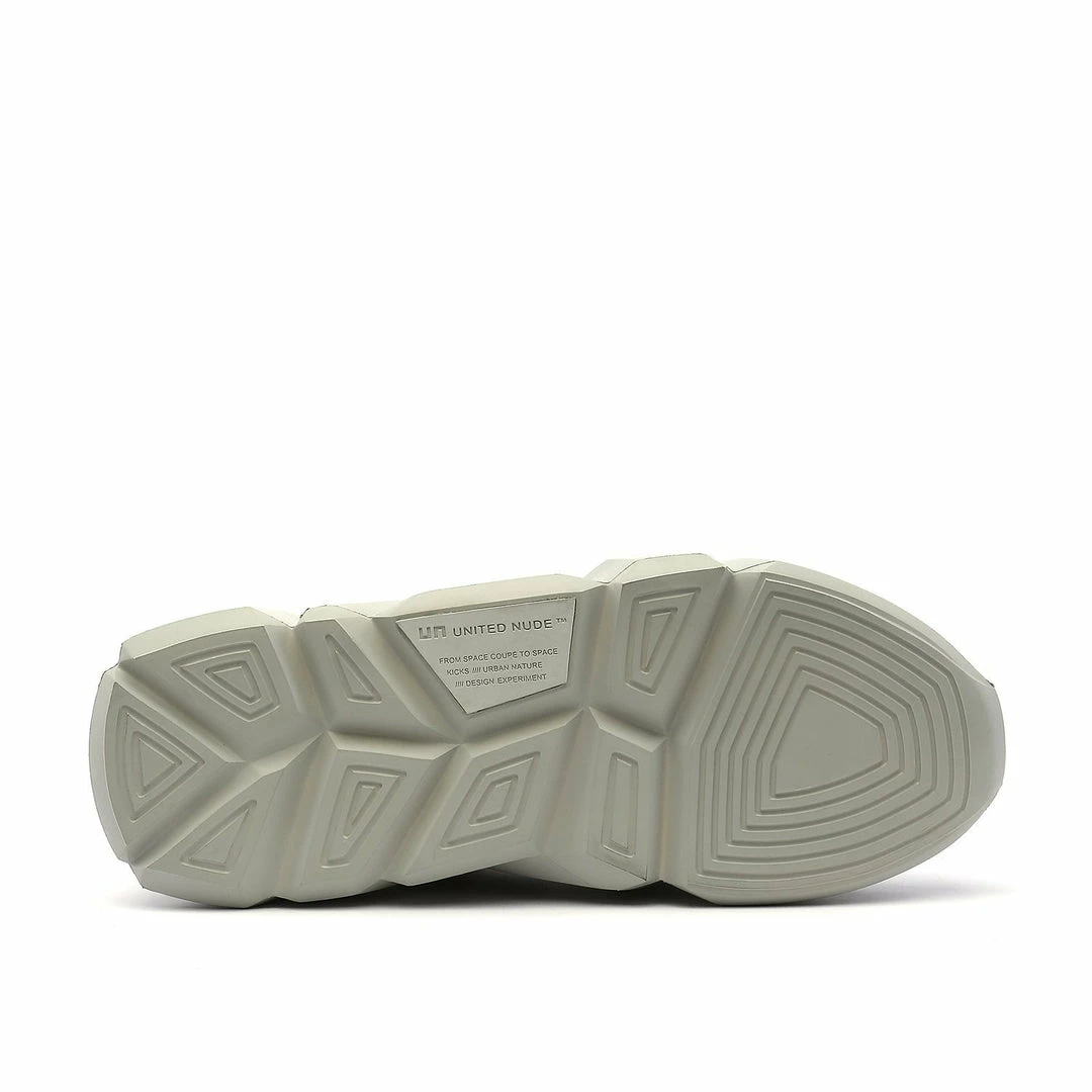 Unitednude Space Kick Jet Hi