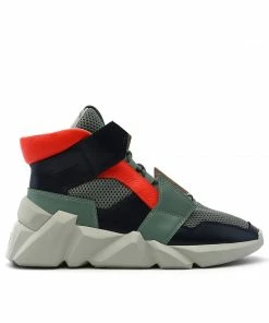 Unitednude Space Kick Jet Hi