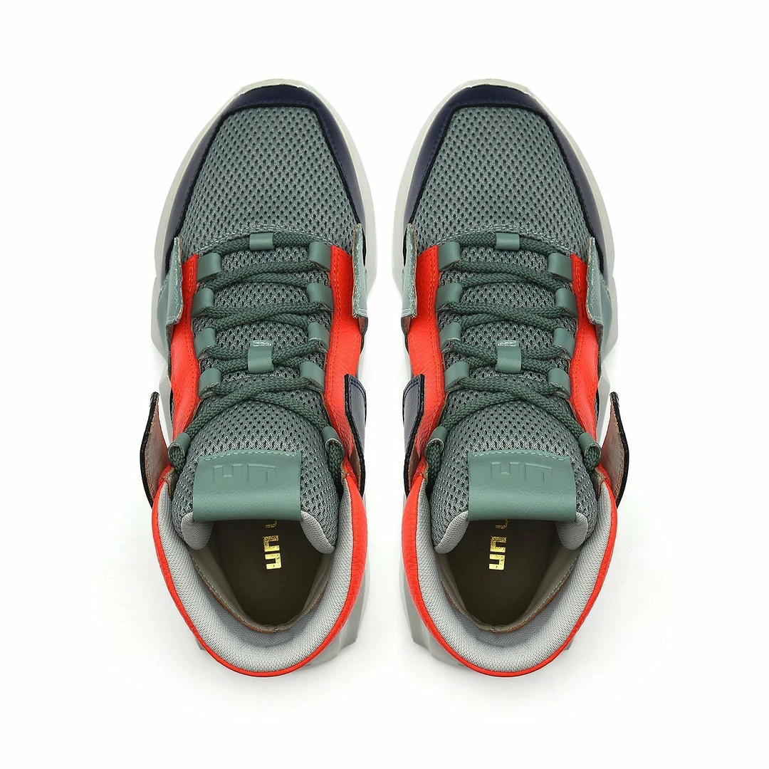 Unitednude Space Kick Jet Hi