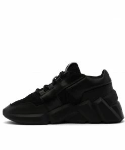 Unitednude MEN Space Kick Jet Lo