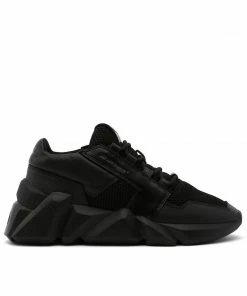 Unitednude MEN Space Kick Jet Lo