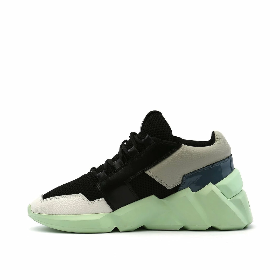 Unitednude MEN Space Kick Jet Lo