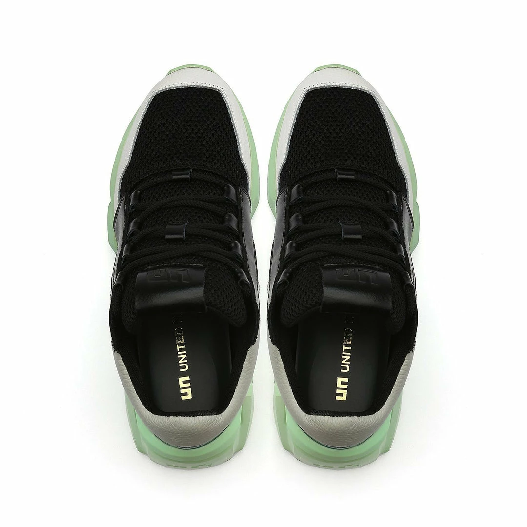 Unitednude MEN Space Kick Jet Lo