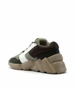 Unitednude MEN Space Kick Jet Lo