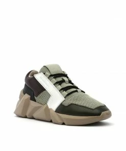 Unitednude MEN Space Kick Jet Lo