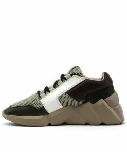 Unitednude MEN Space Kick Jet Lo