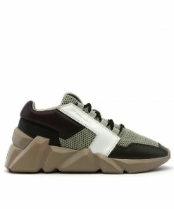 Unitednude MEN Space Kick Jet Lo