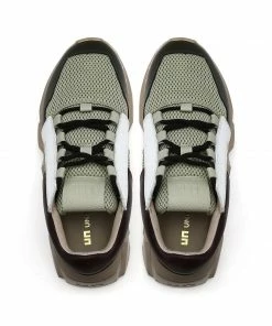 Unitednude MEN Space Kick Jet Lo