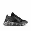 Unitednude Space Kick Jet Lo