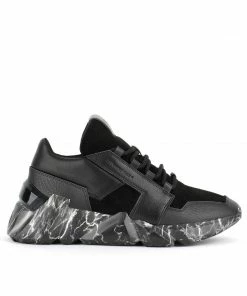 Unitednude Space Kick Jet Lo
