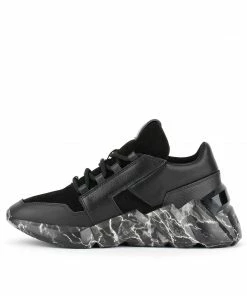 Unitednude Space Kick Jet Lo