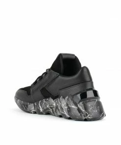 Unitednude Space Kick Jet Lo