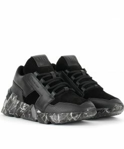 Unitednude Space Kick Jet Lo