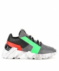 Unitednude Space Kick Jet Lo