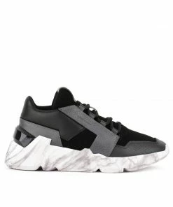 Unitednude Space Kick Jet Lo