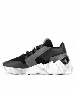 Unitednude Space Kick Jet Lo