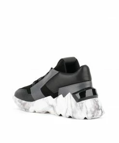 Unitednude Space Kick Jet Lo