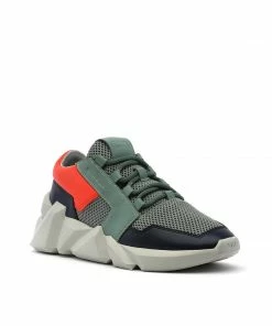 Unitednude MEN Space Kick Jet Lo